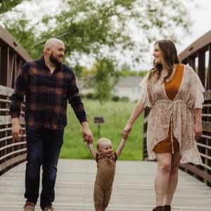 Meet your Posher, Scott